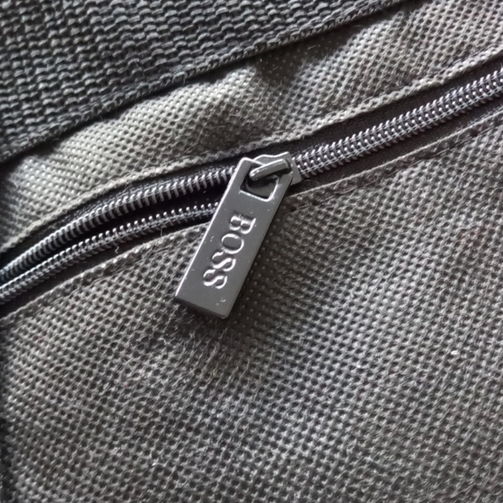 SOLD: Hugo Boss wool jacket - Picture 11 of 14